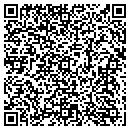 QR code with S & T Title LLC contacts