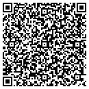 QR code with Hall's Warranty Service contacts