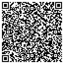 QR code with J M & A contacts