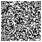 QR code with J Z Professional Service contacts