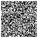 QR code with M J D Warranty Specialists contacts
