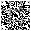 QR code with Zing Auto Coverage contacts
