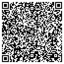 QR code with C C Service Inc contacts