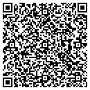 QR code with Henson Cindy contacts