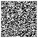 QR code with Lisi Inc contacts