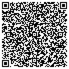 QR code with Advanced Blueprint Service contacts
