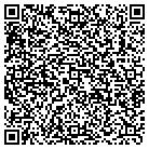 QR code with Handy Way Food Store contacts