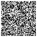 QR code with CNJ Parking contacts