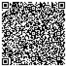 QR code with Mc Cann Engineering Inc contacts