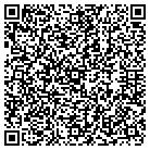 QR code with A New Look Lawn Care Inc contacts