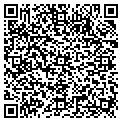 QR code with Isg contacts
