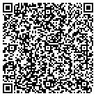 QR code with D&L Lawn & Landscpe Mnt contacts