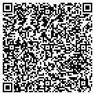 QR code with Proudfoot Reports Incorporated contacts