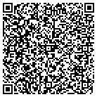 QR code with United Insurance CO of America contacts