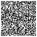 QR code with Hannah's Art Studio contacts