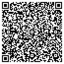 QR code with Chris Moon contacts