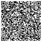 QR code with F M H Benefit Service contacts