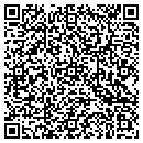 QR code with Hall Benefit Group contacts