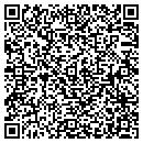 QR code with Mbsr Fresno contacts