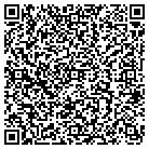 QR code with Pension & Benefit Assoc contacts