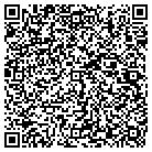 QR code with Raymond Co Pension Services L contacts