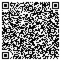 QR code with Hacking Ed contacts