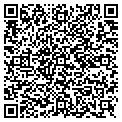 QR code with Bks CO contacts
