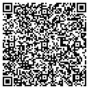QR code with H P L & S Inc contacts