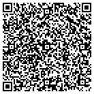 QR code with Laborer's Welfare & Pension contacts