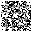 QR code with Manchester Retirement System contacts