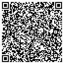 QR code with L Lawrence Bennett contacts