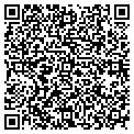 QR code with Compound contacts