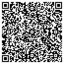 QR code with Rbk Services contacts