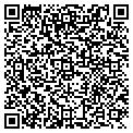 QR code with Vicki F Gilbert contacts