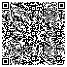 QR code with Worldwide Reporting Service contacts