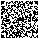 QR code with New England O S H E contacts