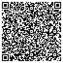 QR code with Hayes Marcelon contacts
