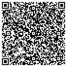QR code with Martin County Education Assn contacts