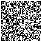 QR code with Family Life Credit Service contacts