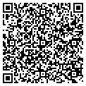 QR code with P P S contacts