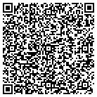 QR code with Utah Heritage Credit Union contacts