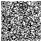 QR code with Mc Cusker Holding CO contacts