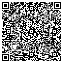 QR code with Arthur B Caughlan Insu contacts