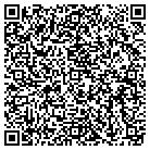QR code with John Brown University contacts