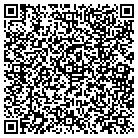 QR code with A One Warranty Service contacts