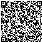QR code with Hickman Johnson & Simmonds contacts