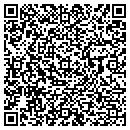 QR code with White Edrick contacts