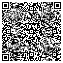 QR code with C & S Insurance Services contacts