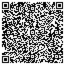 QR code with Hcs Limited contacts