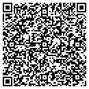 QR code with J & C Edmenson LLC contacts